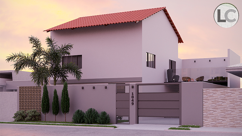 Imóvel Disponível | LC Construtora, Engenharia & Arquitetura