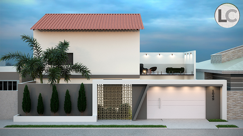 Imóvel Disponível | LC Construtora, Engenharia & Arquitetura