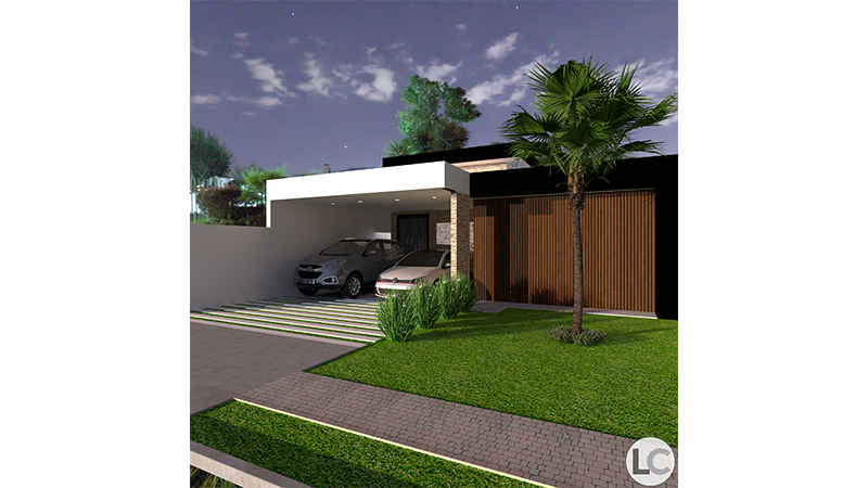 Imóvel Disponível | LC Construtora, Engenharia & Arquitetura