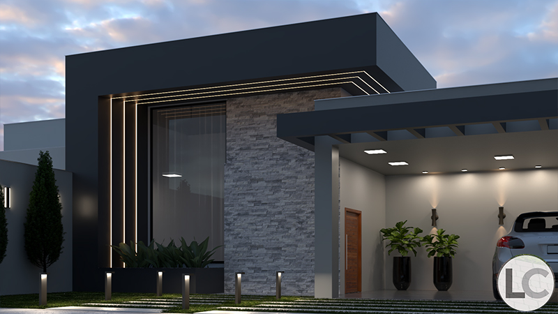 Imóvel Disponível | LC Construtora, Engenharia & Arquitetura