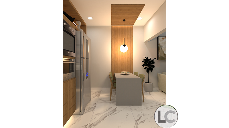 Imóvel Disponível | LC Construtora, Engenharia & Arquitetura