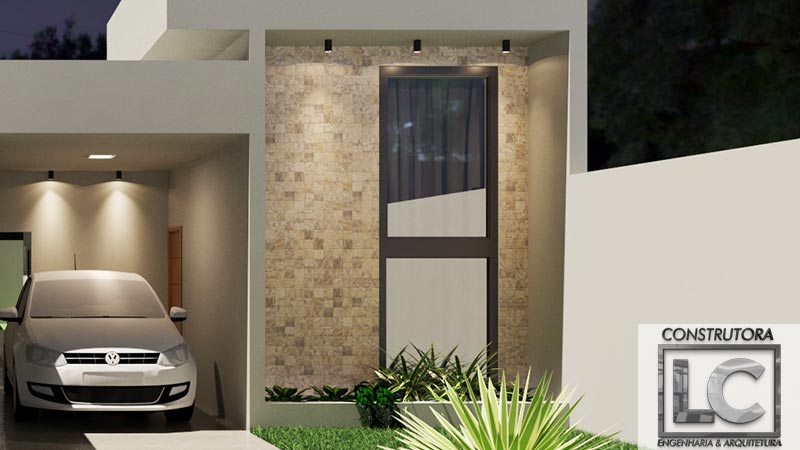 Imóvel Disponível | LC Construtora, Engenharia & Arquitetura