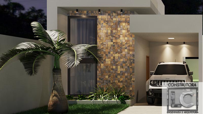 Imóvel Disponível | LC Construtora, Engenharia & Arquitetura