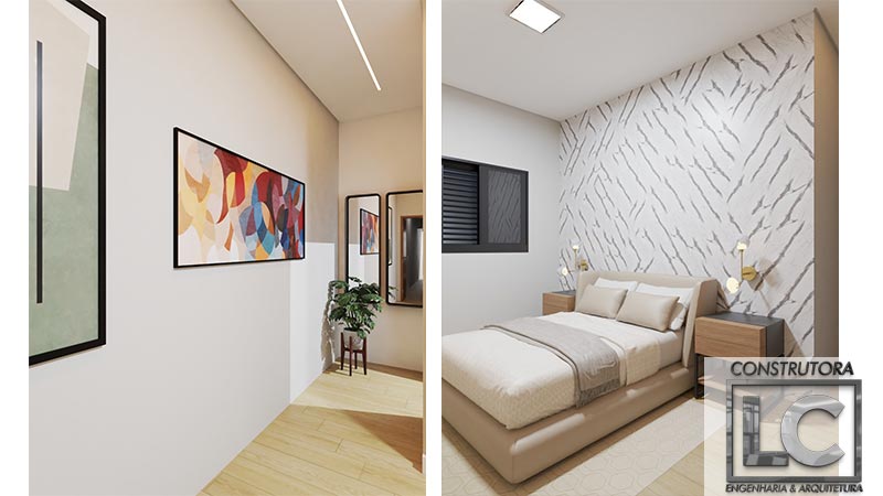Imóvel Disponível | LC Construtora, Engenharia & Arquitetura