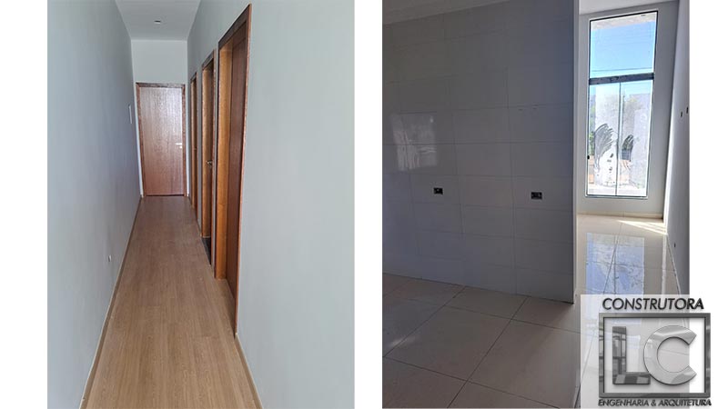 Imóvel Disponível | LC Construtora, Engenharia & Arquitetura